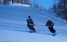 La Queyras Flex est de retour !