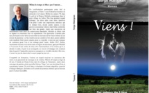 Viens ! Un roman de Serge Marignan 