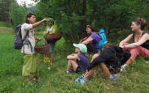 Un atelier à venir pour un mieux être à Briançon