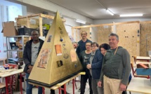 Une escape Box créée au GRETA de Briançon