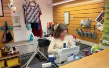 Citronnade: des créations uniques à Briançon !