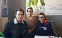 Des élèves infirmiers motivés