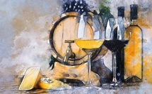 3 ème édition pour le Salon des vins et saveurs de Serre Chevalier 