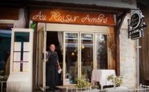 Nouveau rendez-vous culinaire associatif au plaisir ambré