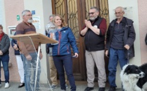 A la rencontre de Charlotte Bankes, ambassadrice du Pays des Écrins !