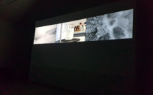 Exposition éphémère au Cairn 