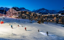 Les animations continuent sur le pays des écrins