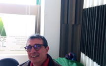 Portrait d'un praticien de la trame : Stéphane Devalois