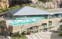 A Digne, le SPA thermal séduit le public local