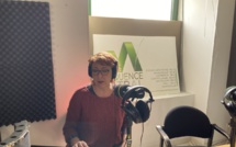 Ma petite boite a outils par Sophie Quéméner