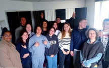 33ème semaine de la presse au Lycée Félix Esclangon de Manosque