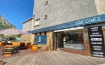 1ère édition pour le Festival Vins au sommet