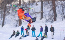 le Pur Ski Vintage revient à Puy Saint Vincent !