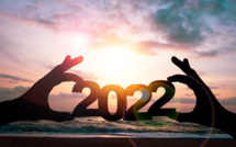 Les années Anniversaire pour 2022 !