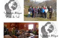 Randonnée en famille autour du conte africain à Courbons