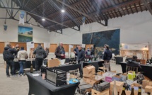 Retour sur la 1ère édition du Festival Vins au sommet