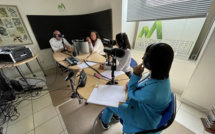 l'école de la seconde chance 04 à la radio