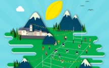 bientôt la Fête du Rugby à Briançon !