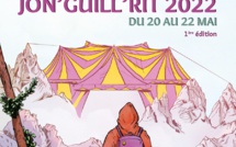première édition pour la Jon'Guill'Rit