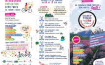 Diabè’Tour : un événement pour enrichir son capital santé 