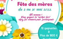 VIENS GAGNER TA MOTHER BOX !