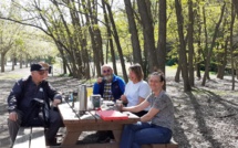 les Diabèt'Balades continuent !