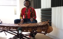 Adiouma Diabate nous présente son association 