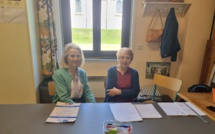 A la rencontre du secours catholique de Briançon