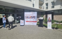 Retour sur les journées portes ouvertes à Domitys