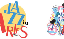 C’est la 26ème édition du Festival Jazz In Arles