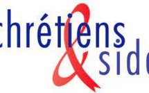Chrétiens &amp; SIDA, association résidente à La Langouste à Bretelles