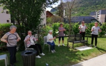 la vie à Domitys décrite par les résidents