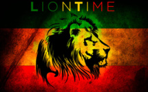 Liontime du 07 Mai 2022