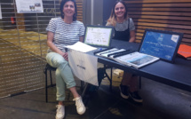 Quand le programme européen Leader se partage…