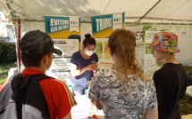 Des élèves responsabilisés vers un changement global !