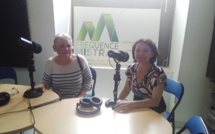 "La Voûte des Arts", un nouveau lieu culturel à Pierrevert