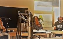 Le collectif OFF présente l'étOFFe des nuits 2022