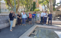  Le « Champ de Mars » dignois