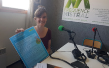 A fleur de fête à Digne les bains