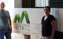 Festivités d'été 2022 à Sainte Tulle ouvertes par son salon du vin de la région ce samedi