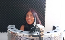 Portrait d'une femme-médecine : Lilia Ayala