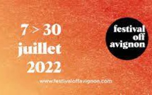 La 56ème édition du Festival OFF d’Avignon, c'est parti ! 