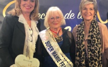 Super Mamie sera élue à Sisteron le dimanche 19 juin
