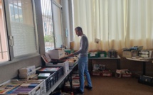 Grande foire aux Livres à L'université du temps libres !