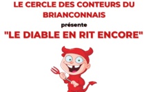 le petit Diable qui en rit encore est de retour 