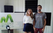 "Matière" une exposition photo à la médiathèque d'Oraison