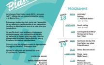 Blast n'Co revient souffler sa bonne humeur estivale