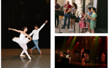 Le conservatoire ouvre ses portes à partir du mercredi 22 juin