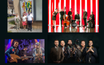 Digne va fêter la musique