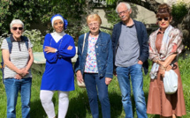  Mères-Enfants PACA,  15 ans au service des familles d'enfants malades.